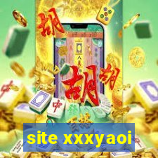 site xxxyaoi